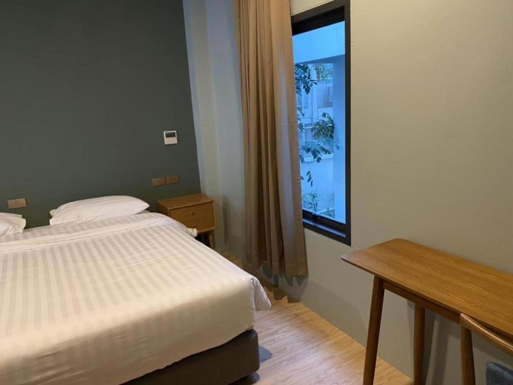 Eco Cozy Beachfront Resort Chaam Huahin Kültér fotó